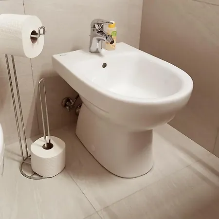 Lägenhet La Plume *