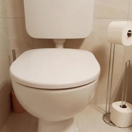 Lägenhet La Plume