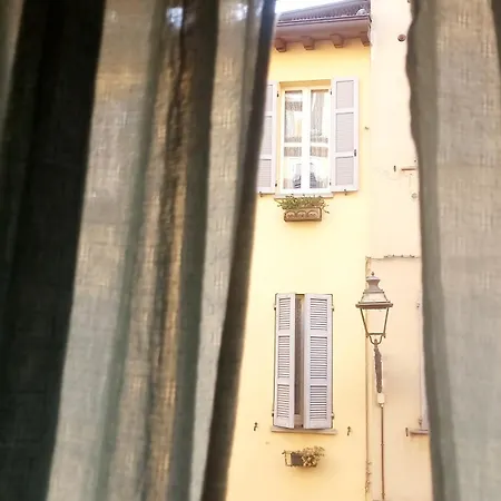 La Plume דירה פארמה