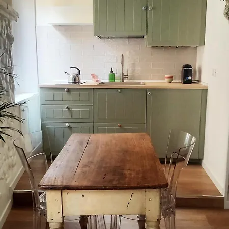 La Plume Apartment Parma