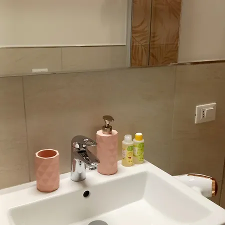 Apartment La Plume Parma