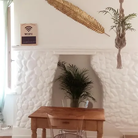 La Plume * פארמה