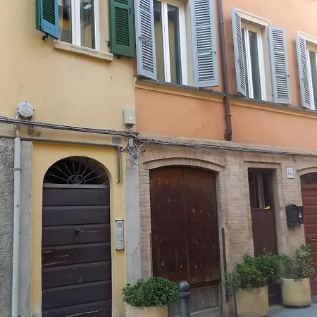 La Plume Apartment Parma