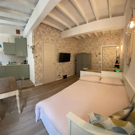 Apartment La Plume Parma