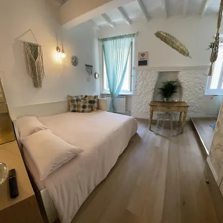 La Plume Parma