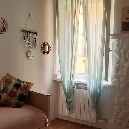 Apartment La Plume *