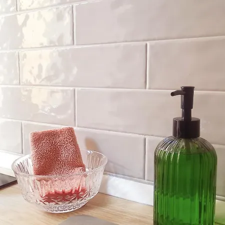 Apartment La Plume Parma