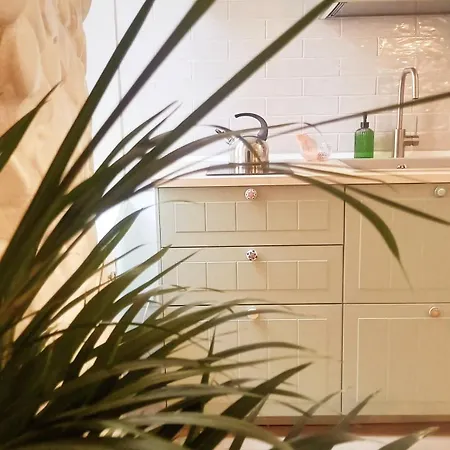 La Plume Appartement Parme