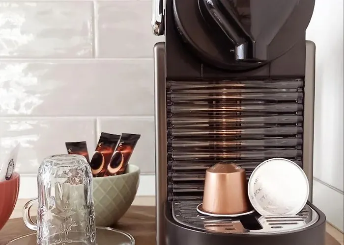 La Plume Apartment *