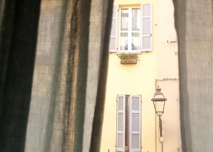 La Plume Apartment Parma