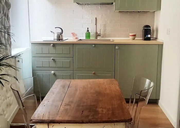 La Plume Apartment Parma