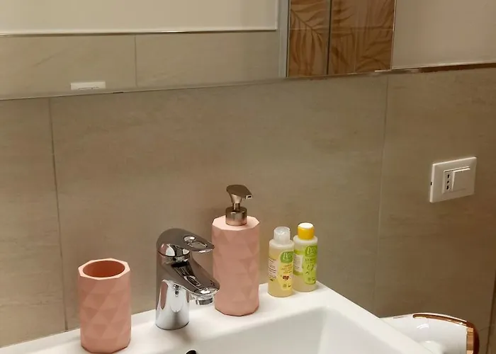 Апартаменти La Plume Парма