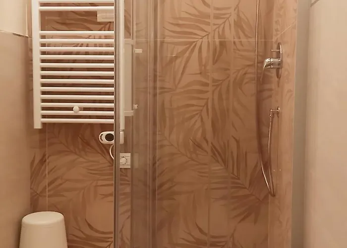 La Plume Apartment *