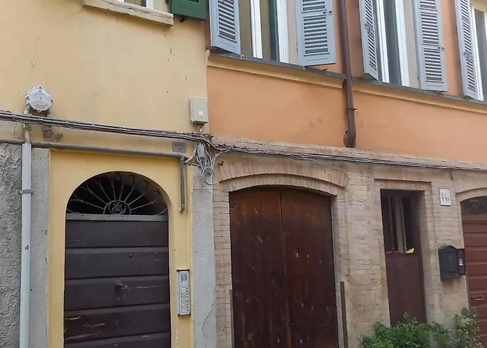 La Plume Апартаменти Парма