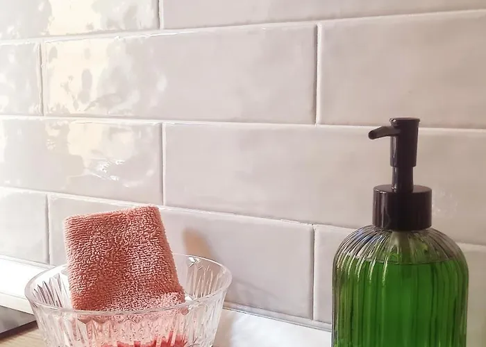 Апартаменти La Plume Парма