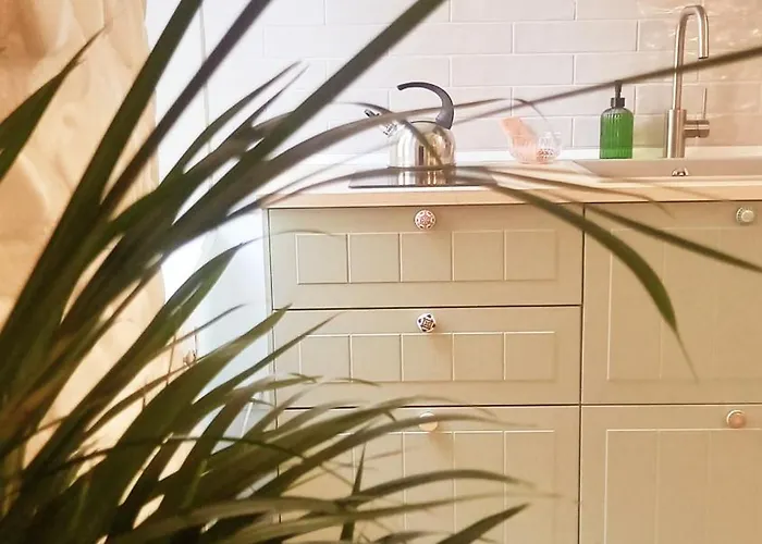 La Plume Апартаменти Парма