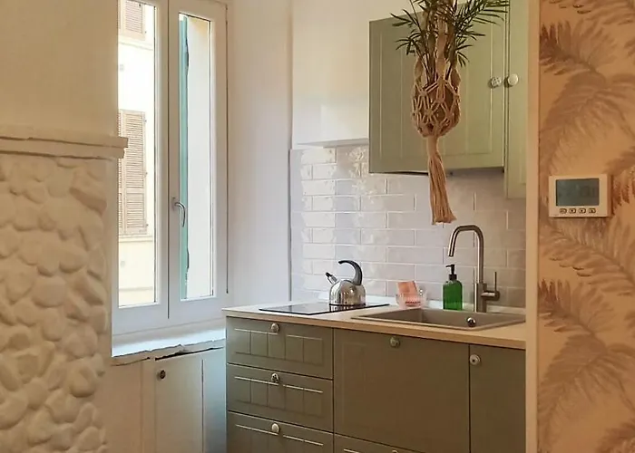 Апартаменти La Plume Парма